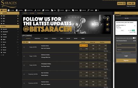 betsaracen sportsbook review - betsaracen promo code 2022